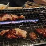 かしわや - やいてたべて