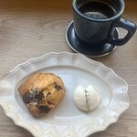 MOVE CAFE - 