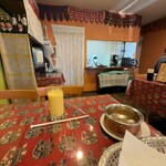 リトルスパイス - 店内