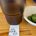 ヨッチャン - 無料の漬物