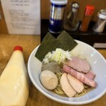 中華そば 児ノ木 - 