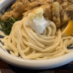 讃岐饂飩 まるは - 
