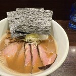 麺屋 ルリカケス - 