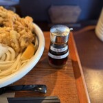 讃岐饂飩 まるは - 