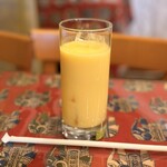リトルスパイス - マンゴーラッシー