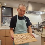 ペレグリーノ - 