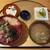 麻布まぐろ 昌福 - 料理写真:鮪づくし丼