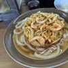 牧のうどん 片江店