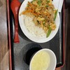 珉珉 飯田橋サクラテラス店