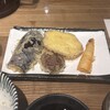 天ぷらとワイン大塩 日比谷店