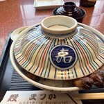 うなぎのまつ嘉 - 