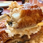 うなぎのまつ嘉 - 