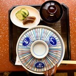 うなぎのまつ嘉 - 