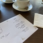 ダイニング ブルーム(軽井沢浅間プリンスホテル) - 