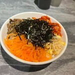 タン治郎 横浜駅前店 - 