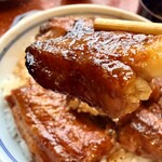 うなぎのまつ嘉 - 