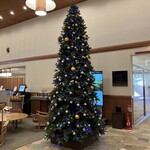 ダイニング ブルーム(軽井沢浅間プリンスホテル) - 