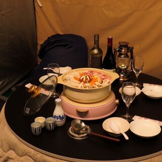 TERRACE GARDEN 8848_2