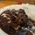 洋食堂やましげ - 料理写真: