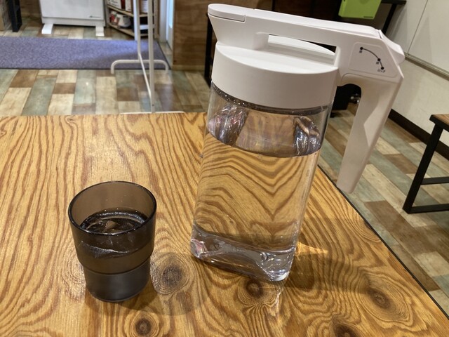 スパイスラーメン専門店 SPICE 麺 アッ晴れ（スパイス 麺 アッ晴れ） - 西若松（ラーメン）の写真