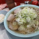 なぎちゃんラーメン 行徳店 - 