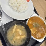 松屋 金沢増泉店 - 