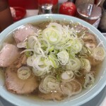 なぎちゃんラーメン 行徳店 - 