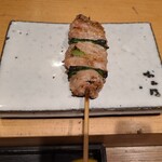 おみ乃 椿 - せせり♡