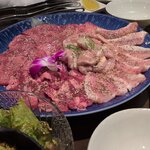 新羅会館家族亭本家 - 