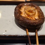 おみ乃 椿 - しいたけ♡love