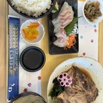 恵食堂 - 