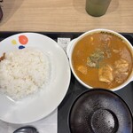 松屋 金沢増泉店 - 