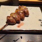 おみ乃 椿 - 丸ハツ♡1番大好き♡♡