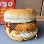 マクドナルド 十条駅前店 - グラコロ