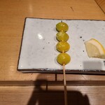 おみ乃 椿 - 銀杏♡