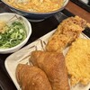 丸亀製麺 当知店