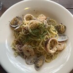 CAFE HUSET - 
