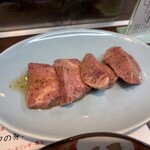 焼肉家 あいちゃん - 