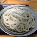 永井 - うどん　中