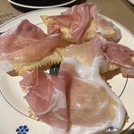 フィーネデルモンド - 