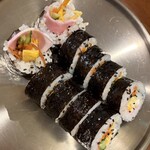 韓国料理 ソナム - 