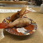 スシエビスHana 恵比寿本店 - 
