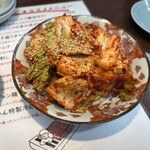 焼肉家 あいちゃん - 