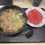 うどん処 ヒジリ - 