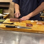 スシエビスHana - 