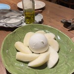 フィーネデルモンド - 