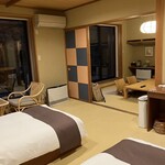 小瀬温泉ホテル - 