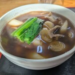 永井 - 肉汁