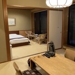 小瀬温泉ホテル - 