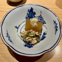 鮨 かぜのぎ - 